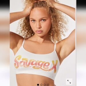 Savage X Fenty Bralette